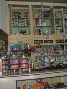 Kleiner Laden in Cadiz